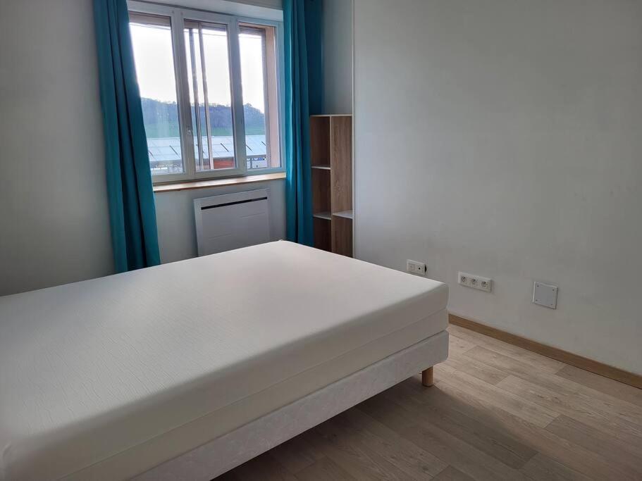 Appartement 40 M² Proche Rempart Langres Kültér fotó